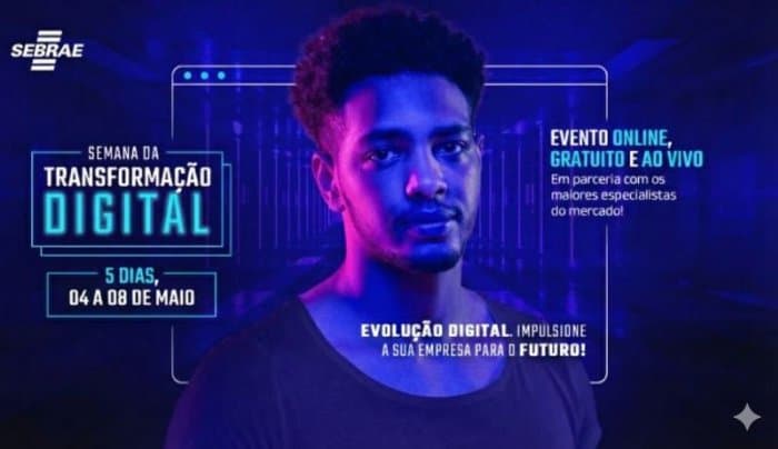 Semana da Transformação Digital 2026
