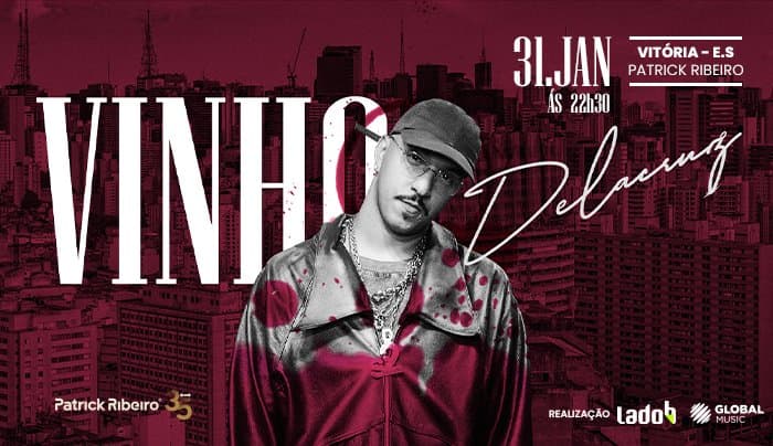 Delacruz - Tour Vinho