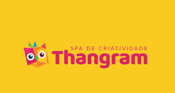 Dia Especial no Thangram